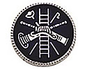 Five Star Badge Seals